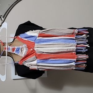 Throwback Billabong tank